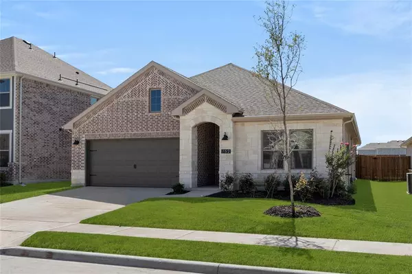 Anna, TX 75409,752 Waterhouse Lake Drive