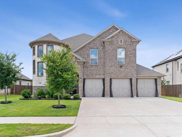 5300 Havana Drive, Mansfield, TX 76063