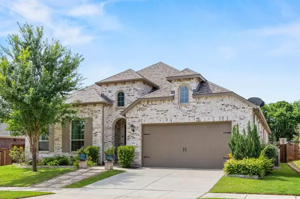 Oak Point, TX 75068,9424 Excursion Drive