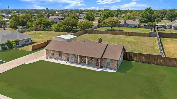 Fate, TX 75189,111 Brittany Drive