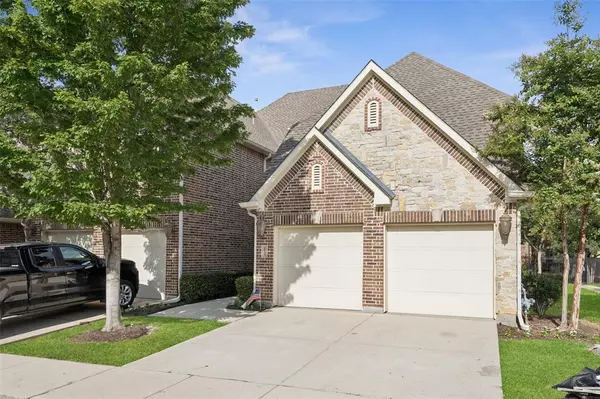 Lewisville, TX 75067,2952 Sicily Way #1104