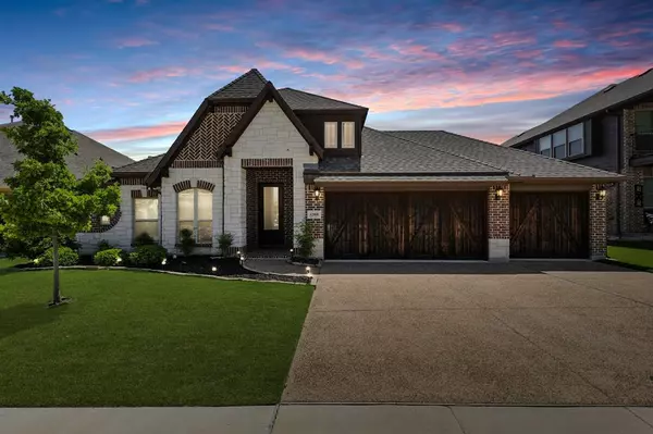 12008 Junewood Trail, Fort Worth, TX 76244
