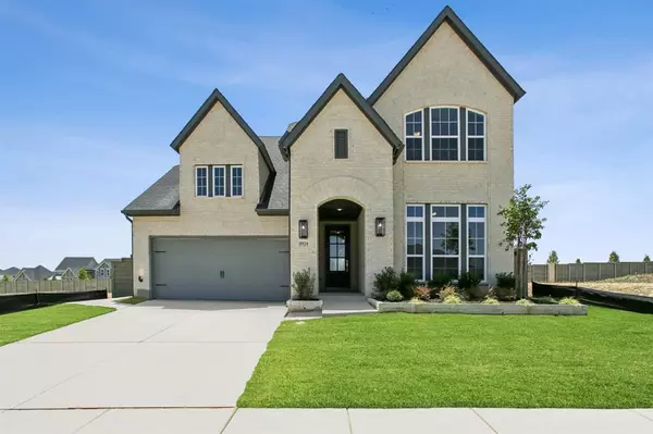 8920 Chestnut Lane, Justin, TX 76247