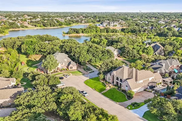 Highland Village, TX 75077,3113 Overlook Circle