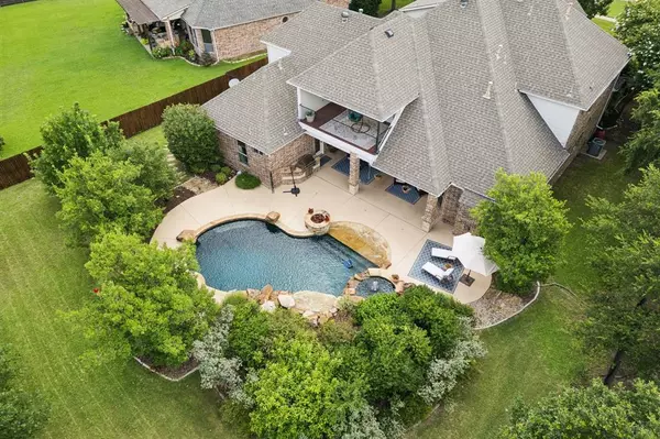 Keller, TX 76248,1724 Joyner Lane