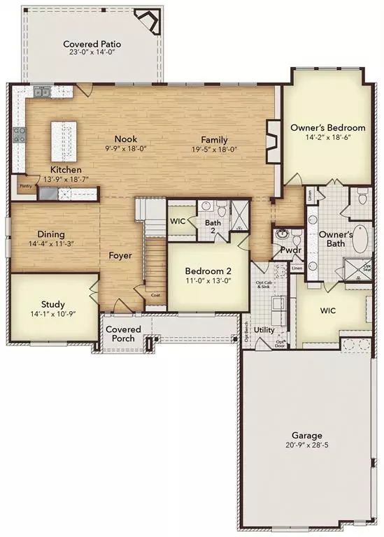 Royse City, TX 75189,4001 Tamarack Lane