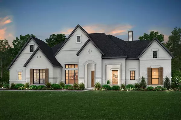 311 Mayberry Way, Waxahachie, TX 75167