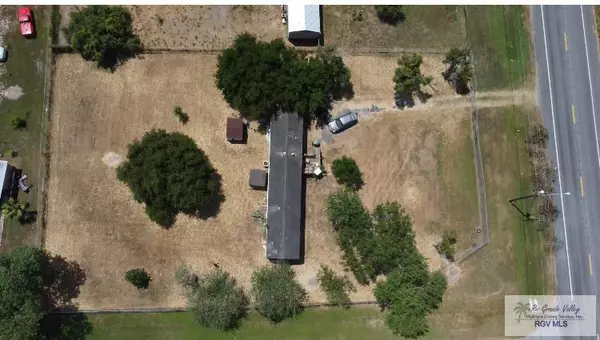 000 N HWY 77, Combes, TX 78535