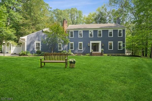 93 Seney Drive Ext, Bernardsville Boro, NJ 07924