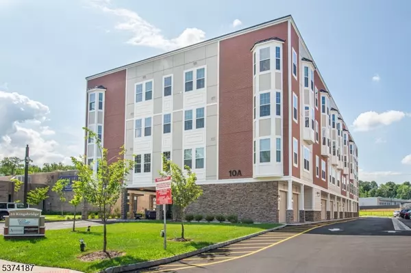 10 Kingsbridge Rd #209, Fairfield Twp., NJ 07004