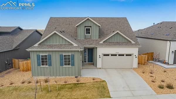 17101 Hop Clover AVE, Parker, CO 80134