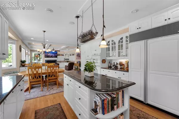 Monument, CO 80132,19170 Langtree CT