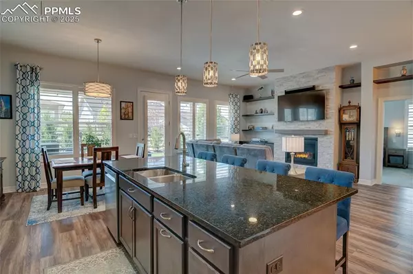 Castle Rock, CO 80104,532 Woodroot CIR