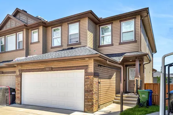 21 Evansglen Mews Northwest, Calgary, AB T3P 0P1