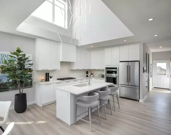 51 Heartwood Villas SE, Calgary, AB T3S 0R6
