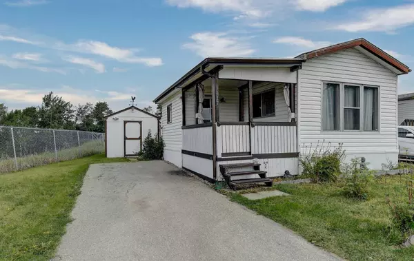 8060 100 Street #117, Grande Prairie, AB T8V 6H7