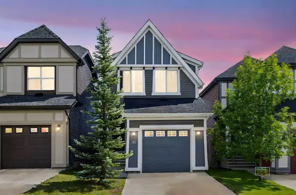 90 Evansridge CRES Northwest, Calgary, AB T3P 0J3