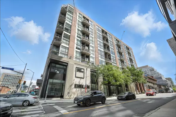 Toronto C10, ON M4S 3G9,18 Merton ST #904