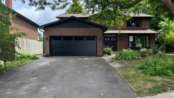 15 Nevada AVE #Bsmt 1, Toronto C14, ON M2M 3N9