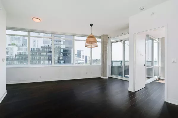 Toronto C08, ON M5A 0G4,120 Bayview AVE #N609