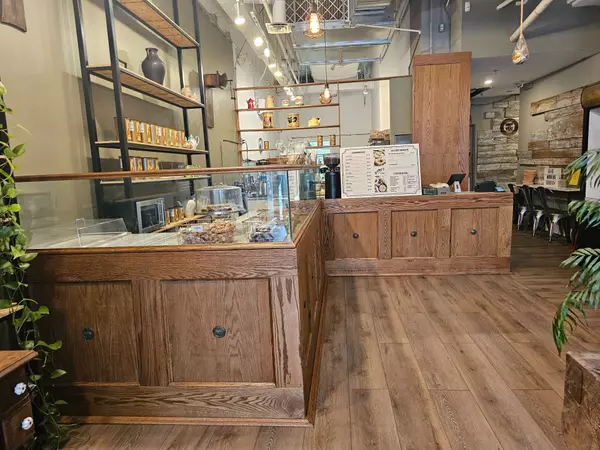 Toronto C01, ON M5V 1N4,787 King ST W