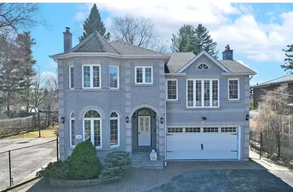 292 Rouge Hills DR, Toronto E10, ON M1C 2Z3