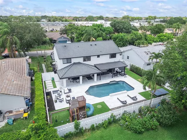Coral Springs, FL 33065,9174 NW 44th Ct