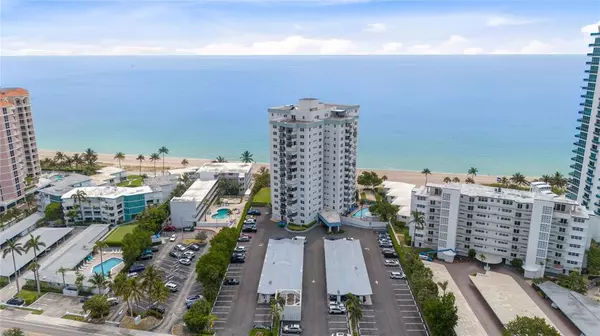 Pompano Beach, FL 33062,1500 S Ocean Blvd #702