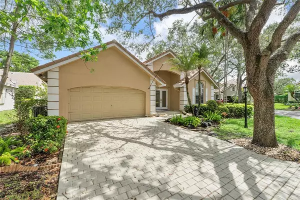 12729 NW 19th Mnr, Coral Springs, FL 33071