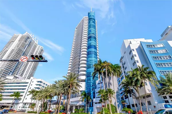 6301 Collins Ave #2603, Miami Beach, FL 33141