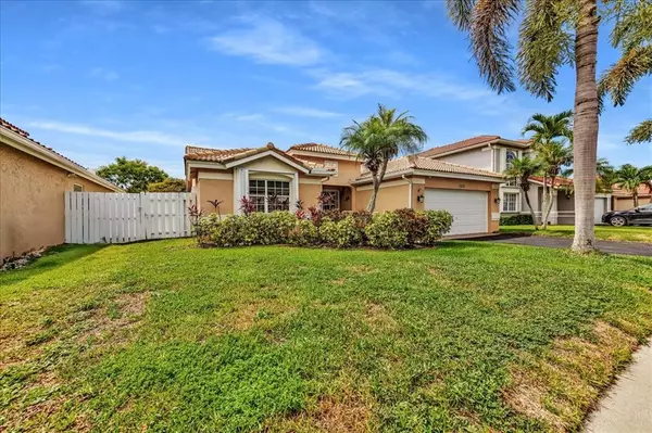 Sunrise, FL 33323,1411 NW 129th Ave