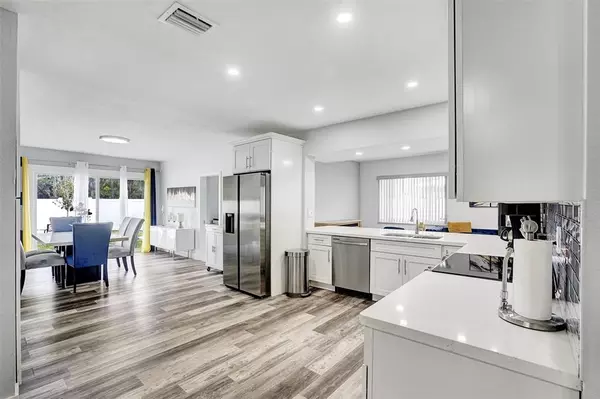 Plantation, FL 33317,1250 SW 59th Ter