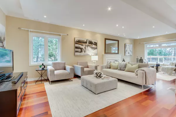 Newmarket, ON L3X 1V8,558 Lyman BLVD