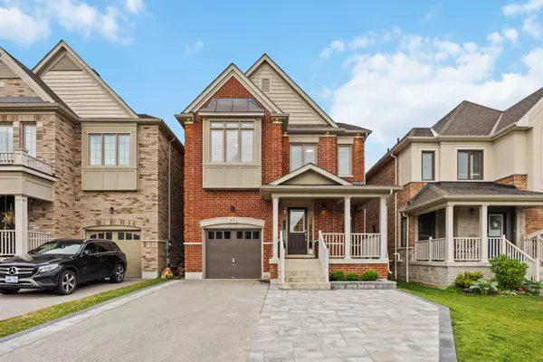 17 Festival CT, East Gwillimbury, ON L9N 0N8