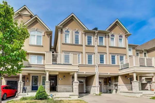 22 Minlow WAY, Aurora, ON L4G 0Y2