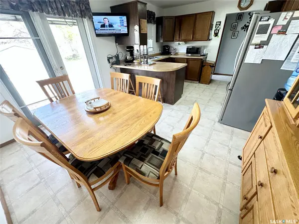 195 Heward STREET, Creelman, SK S0G 0X0