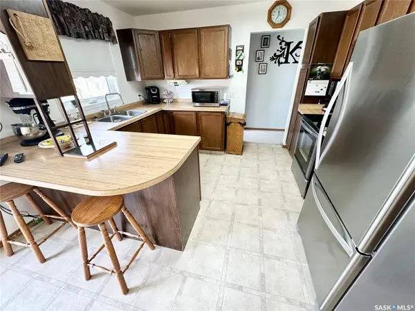 195 Heward STREET, Creelman, SK S0G 0X0