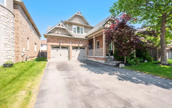 Milton, ON L9T 7R8,663 Snider TER