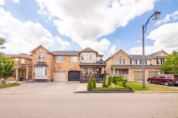 Milton, ON L9T 6Y3,1107 Barr CRES