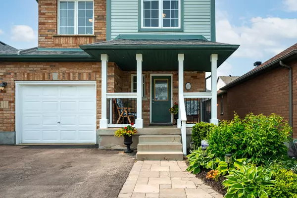 Orangeville, ON L9W 5E4,107 Glengarry RD