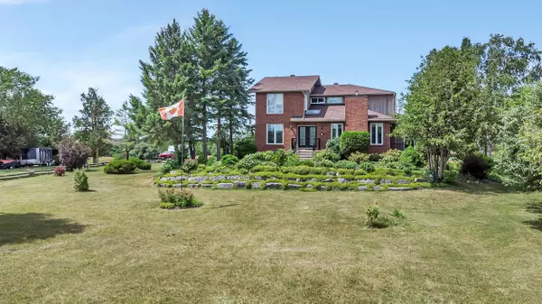 101 Carterfarm CRES, Carp - Huntley Ward, ON K0A 1L0