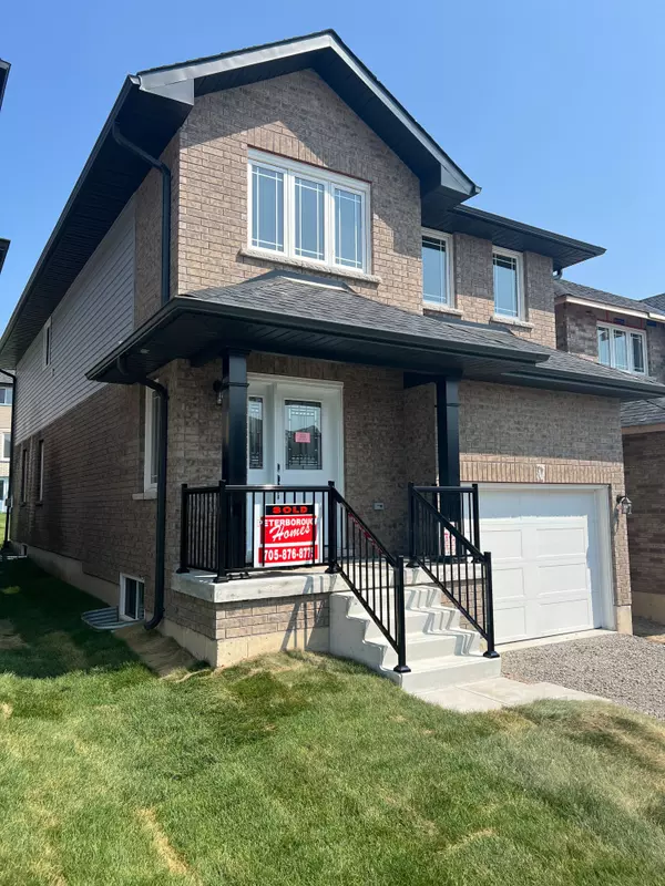 Peterborough North, ON K9K 0H1,236 O'Neil ST