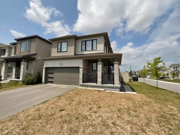 333 Crossway TER, Stittsville - Munster - Richmond, ON K2S 2Z3