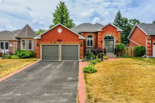 Peterborough West, ON K9K 2J2,1455 Glenforest CRES