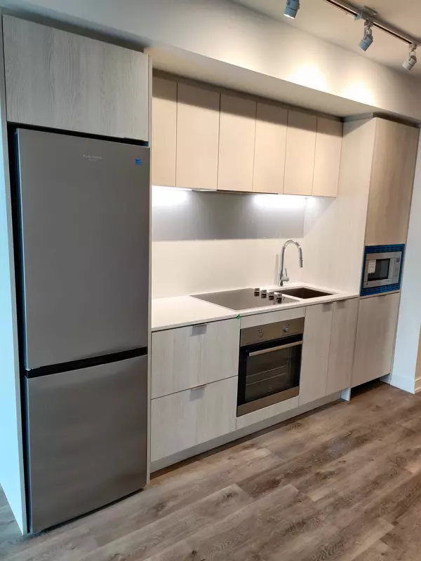 Hamilton, ON L8R 0A8,1 Jarvis ST #311