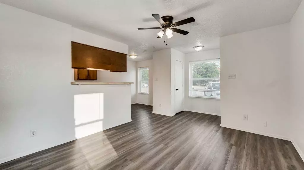 5109 Herrick Court #A-D, Haltom City, TX 76117