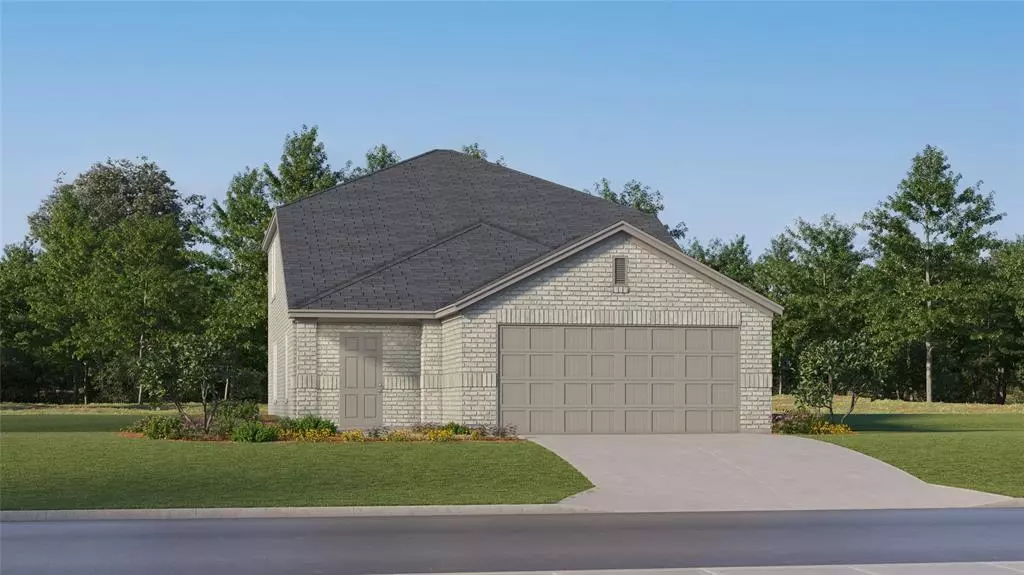 4301 Brindley Road, Little Elm, TX 75068