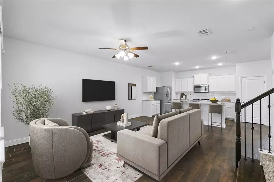 6804 Meadow Crest Drive, North Richland Hills, TX 76180