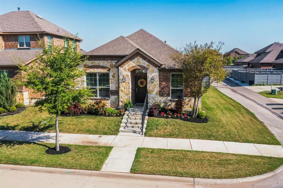 1421 Sage Way, Little Elm, TX 76227