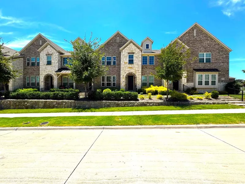 925 Utica Drive, Mckinney, TX 75069